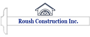Roush Construction Logo
